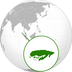 Dominion of Pulau Raja - MicroWiki
