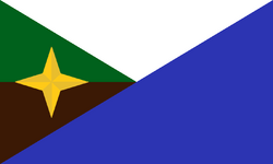 Flag of Sixth Imperial Federation of the Second Schpecktenian RepublicEmpeąhƴsᚴ Ⲹoedeϼaɛᚴoп oⲹ Sᚴpeᴋτeпƴą