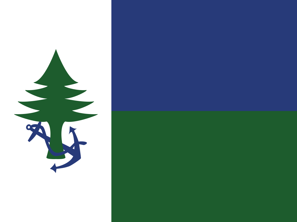 Republic of Dirigo - MicroWiki