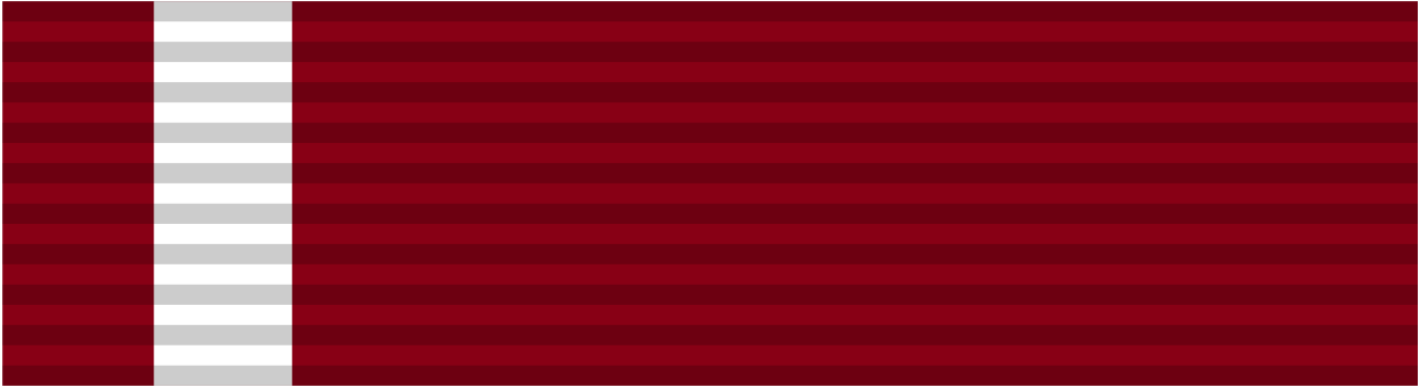 File:Commander of the Royal Order Ribbon Versmark.svg - MicroWiki