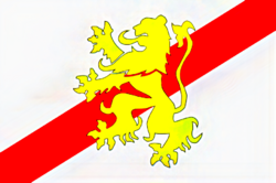 Flag of Kingdom of Lawfords