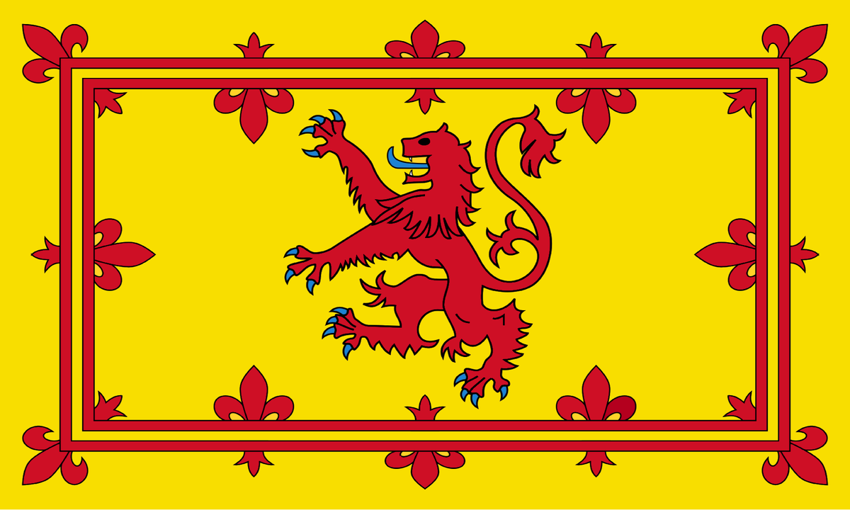 Viceroyalty of Scotland - MicroWiki