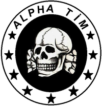 Alpha Tim - MicroWiki