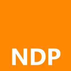 New Democratic Party (Transterra) - MicroWiki