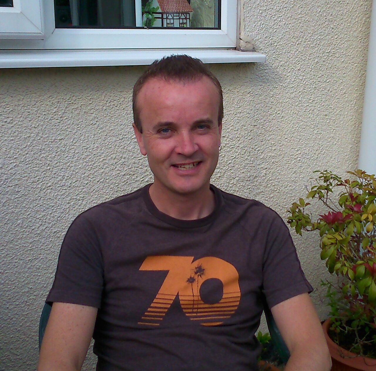 Andrew Hall - MicroWiki
