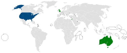 Micronational Rocket League - MicroWiki