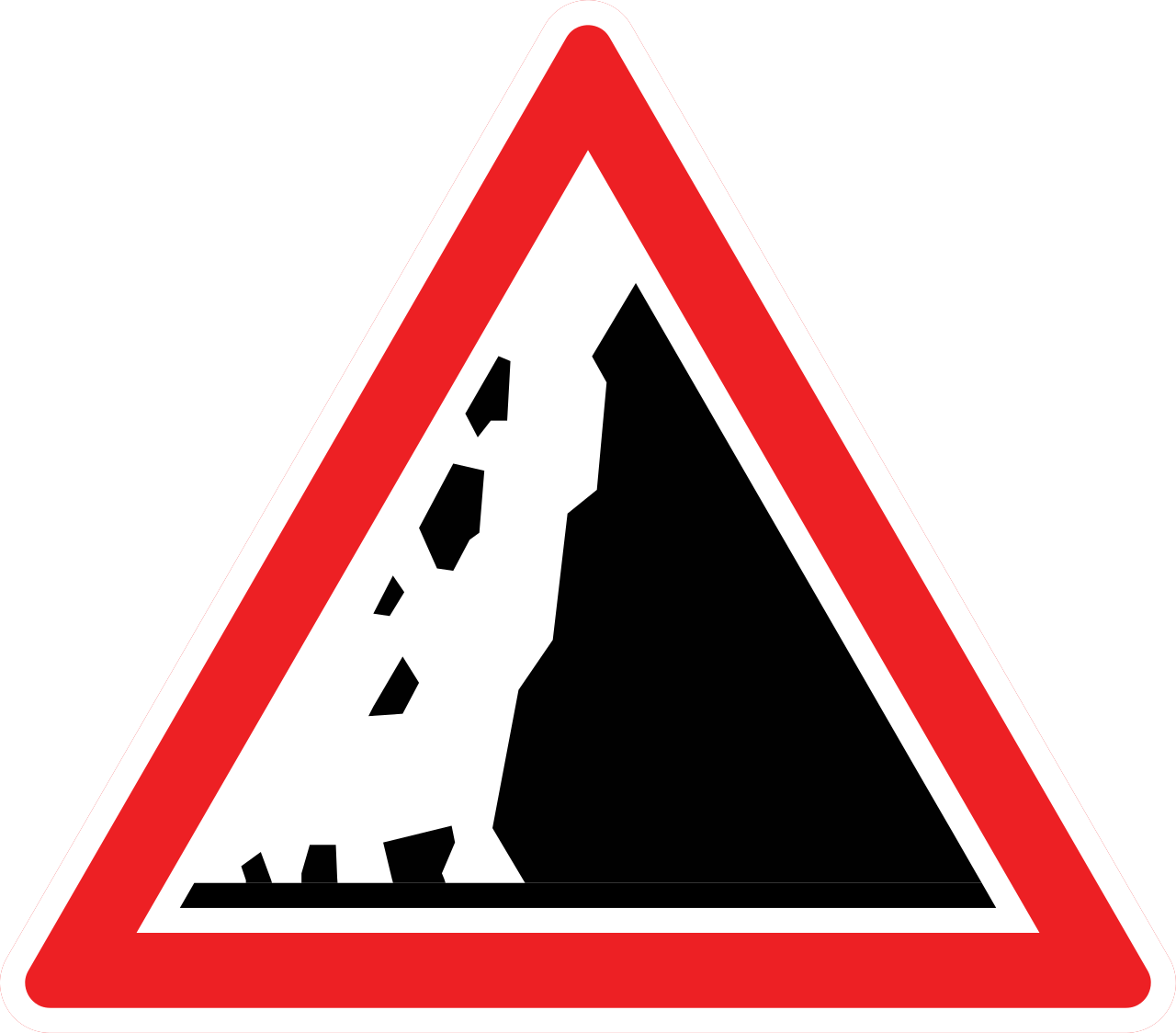 File:Sancratosia road sign A19.svg - MicroWiki