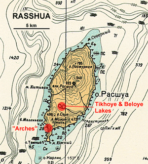 Federal Republic of Rasshua - MicroWiki