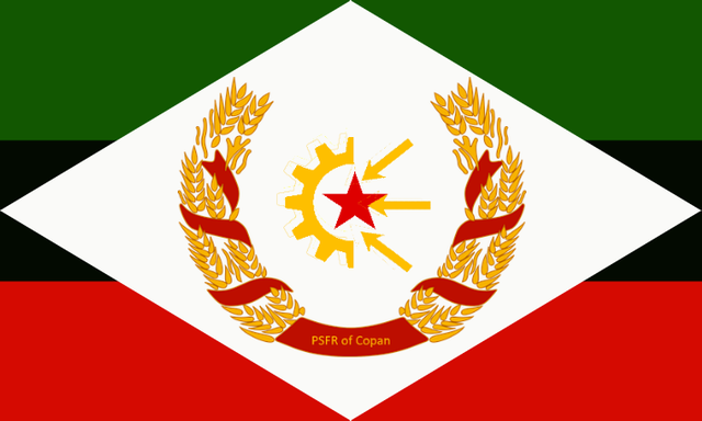 People's Republic of Copan - MicroWiki