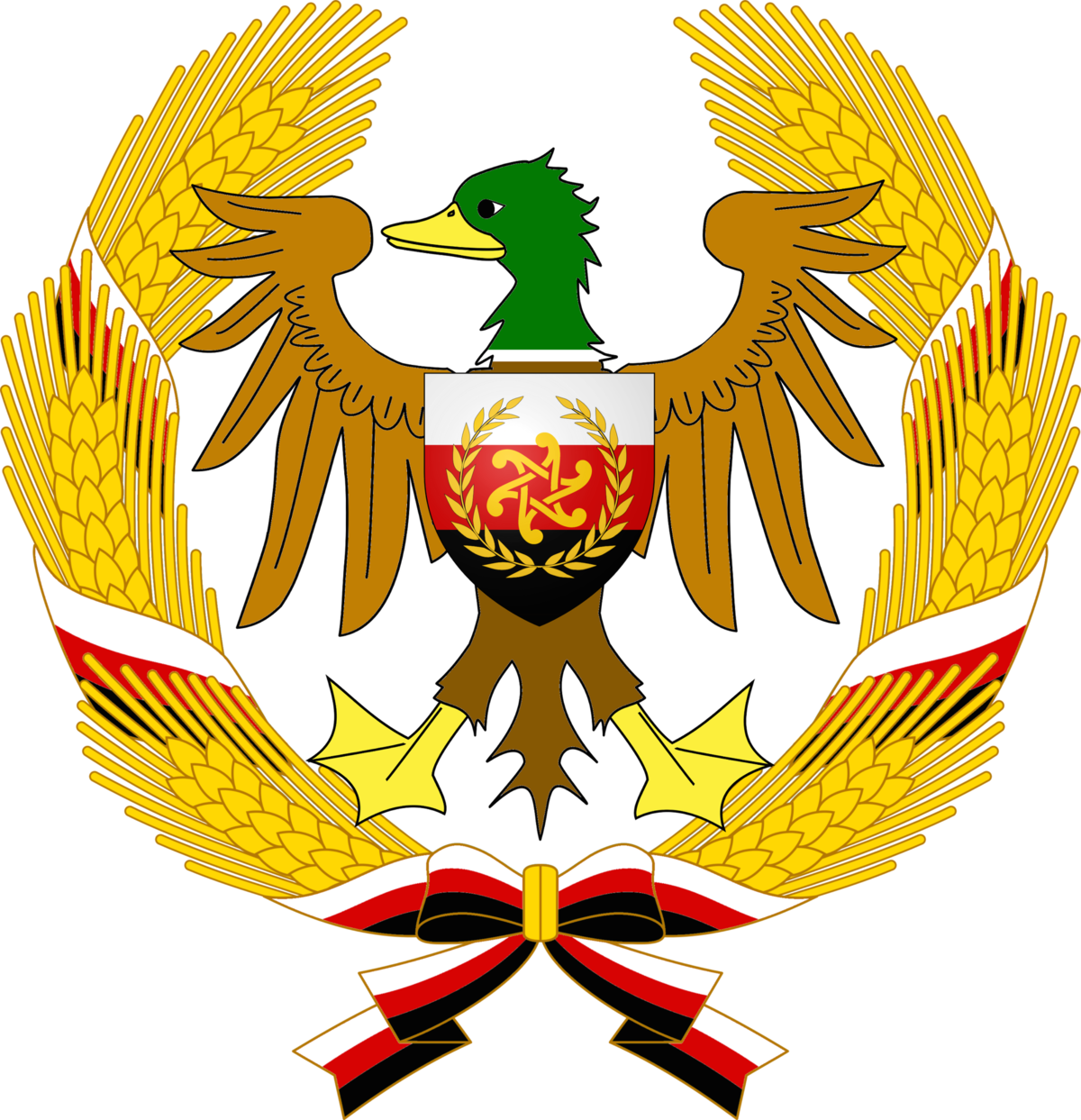 Sorrenian Constitution - MicroWiki