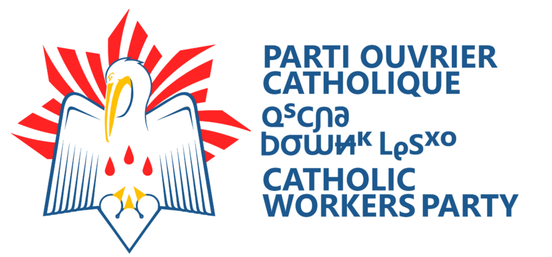 Catholic Workers Party (Saint-Castin) - MicroWiki