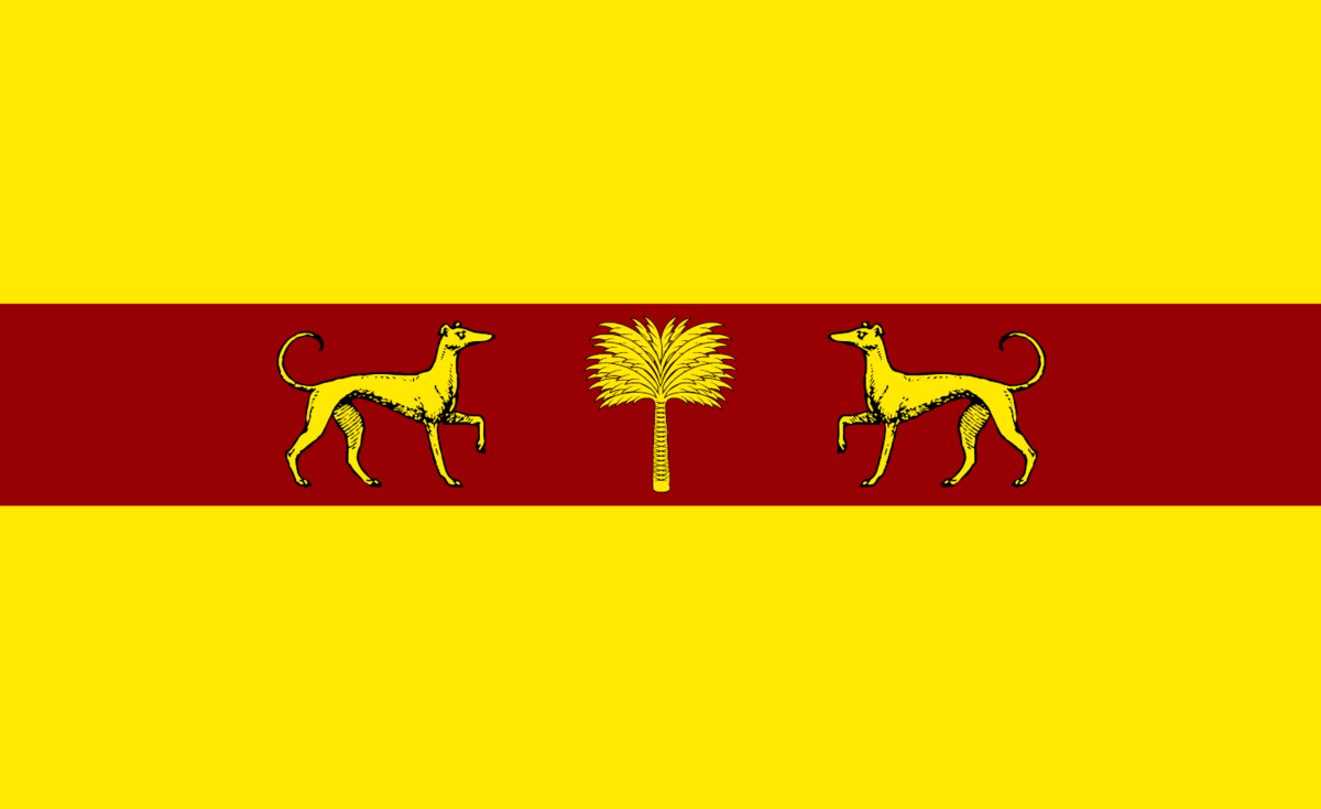 Republic of Rangrad - MicroWiki