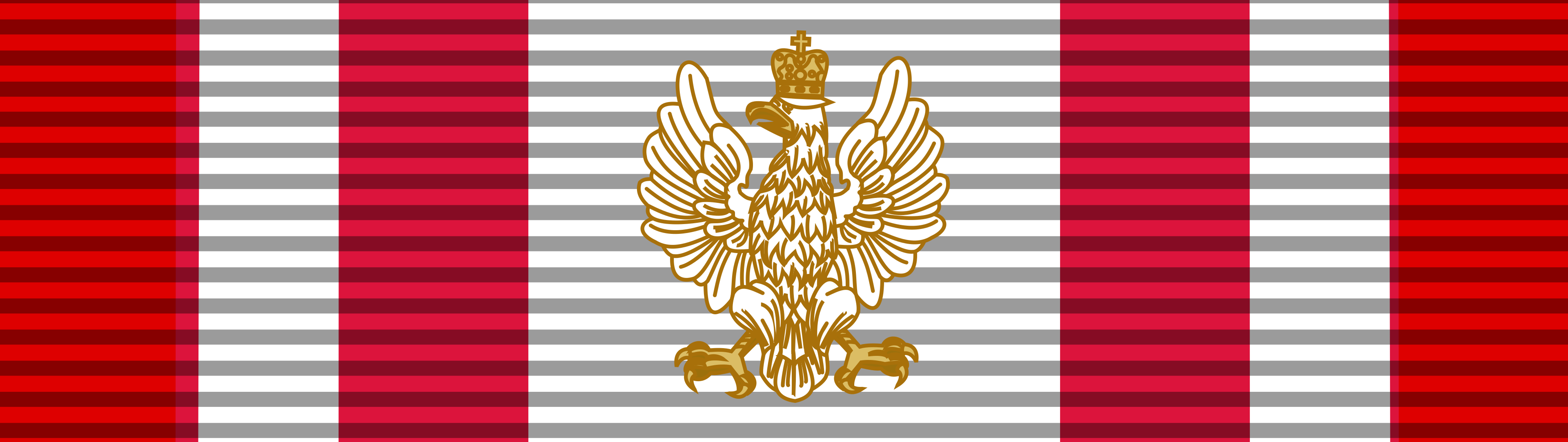 File:Order of King Brandon I (ribbon).svg - MicroWiki