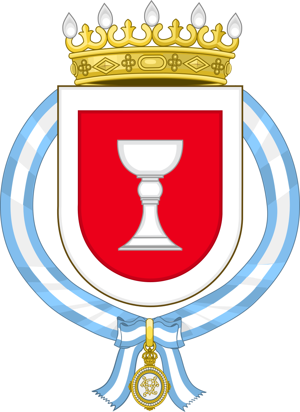 File:Coat of Arms of Carson Snyder, Viscount Snyder.svg - MicroWiki