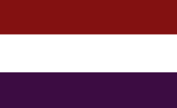 Flag of Kingdom of Austranthium / (2022-present) / Regno de Austranthium