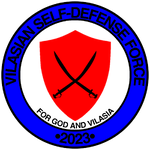 Vilasian Self-Defense Forces - MicroWiki