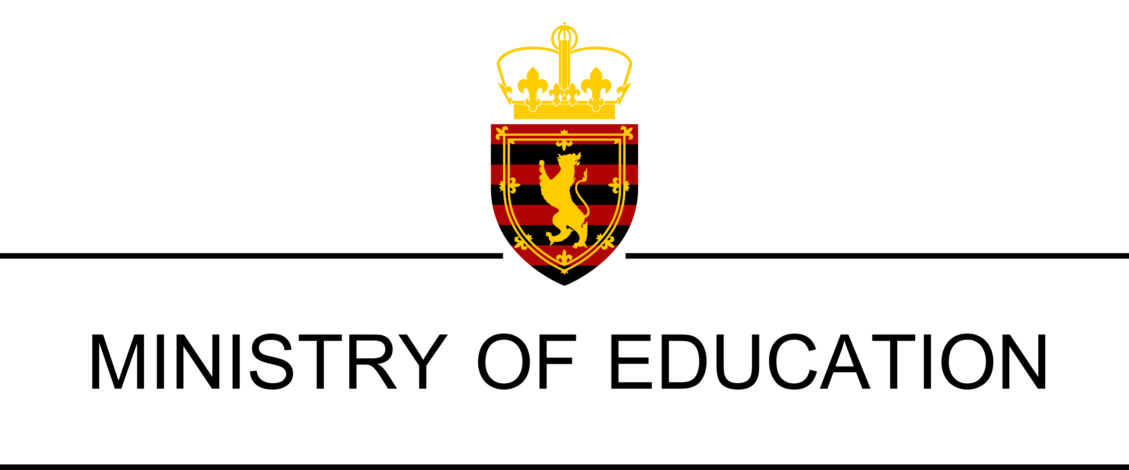 File:Ministry of Education Logo (Parvussia).svg - MicroWiki