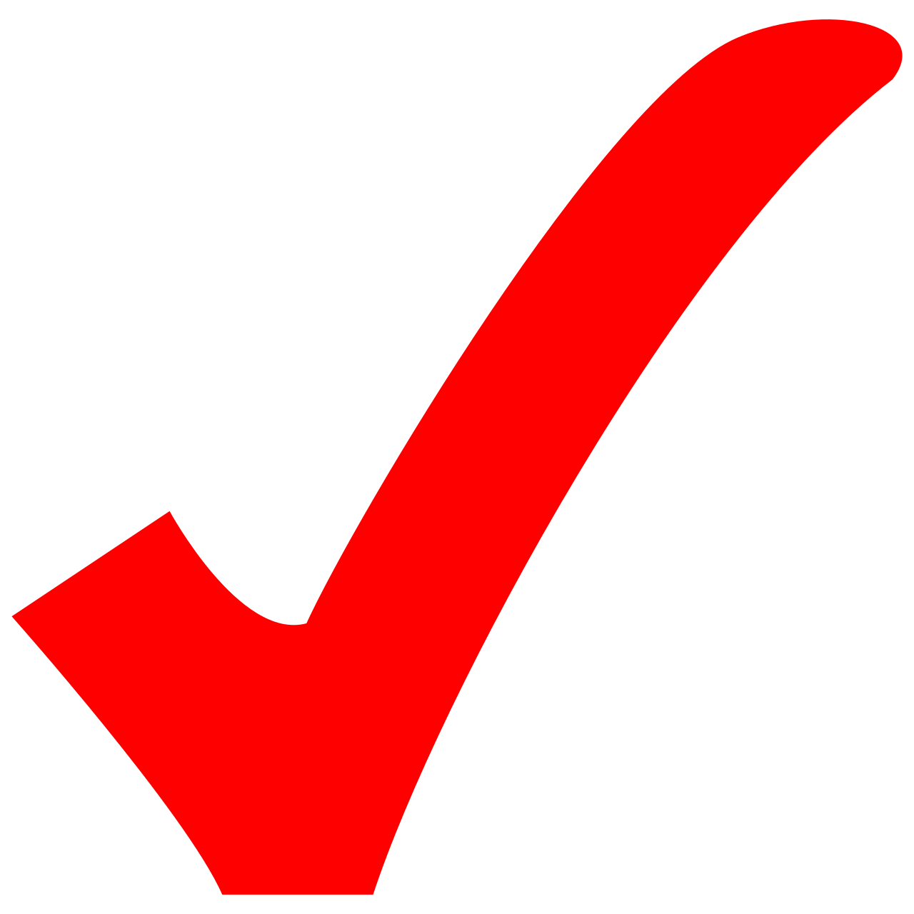 File:Red check.svg - MicroWiki