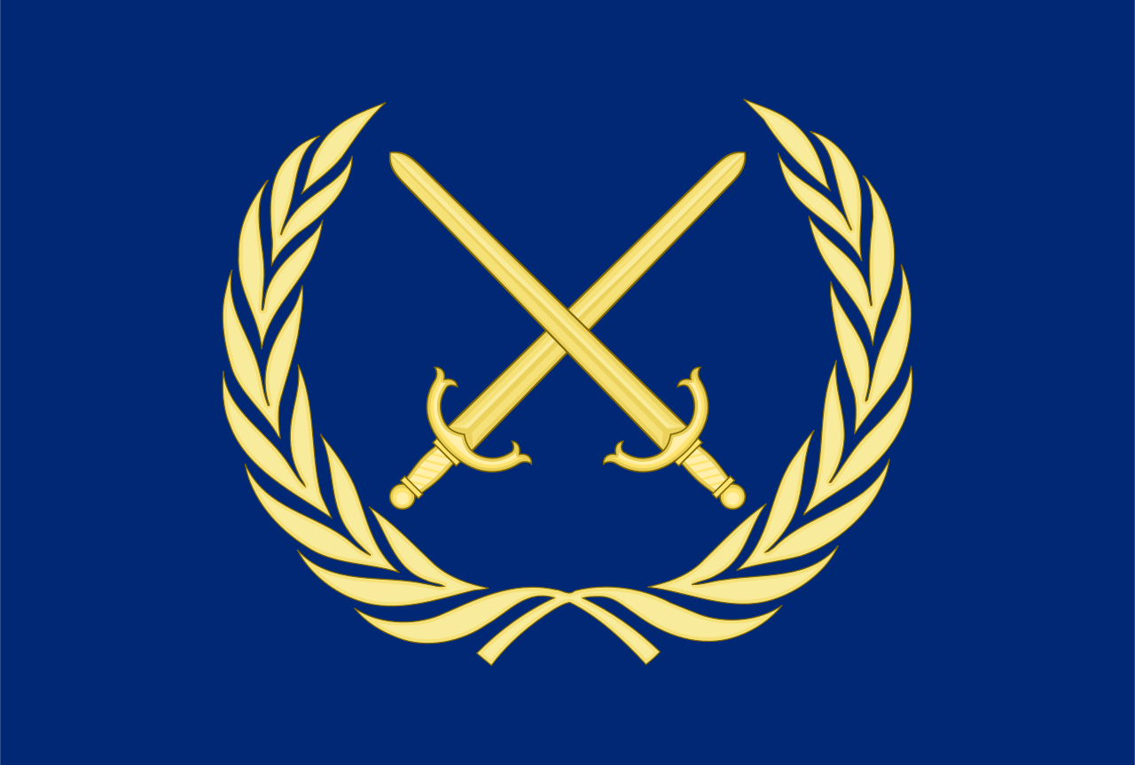 File:Flag of the Regency Kleinmann Kümmel.svg - MicroWiki