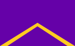 Flag of Republic of BesadiaRepublika Besadii