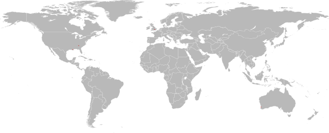 Iosoa Union Micronations - MicroWiki