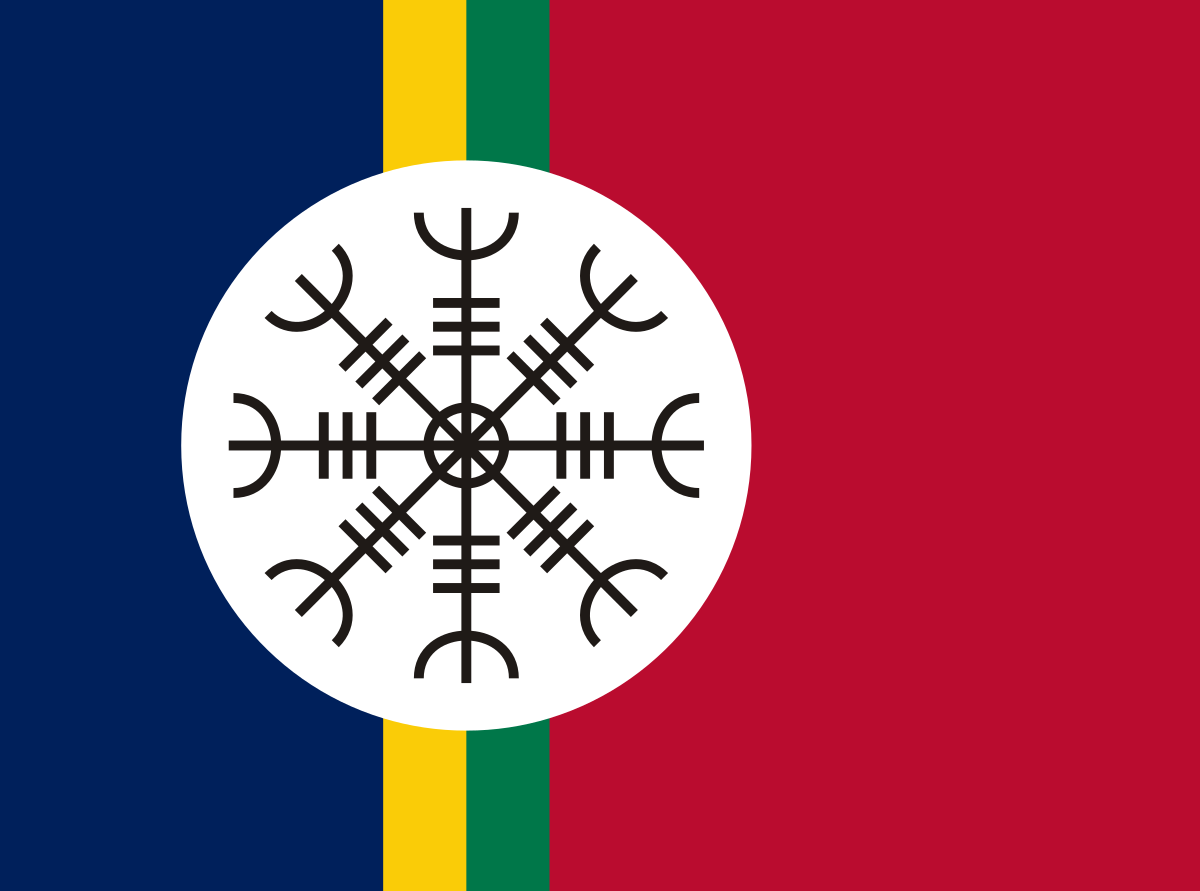 File:Flag of the Republic of Knutland.svg - MicroWiki