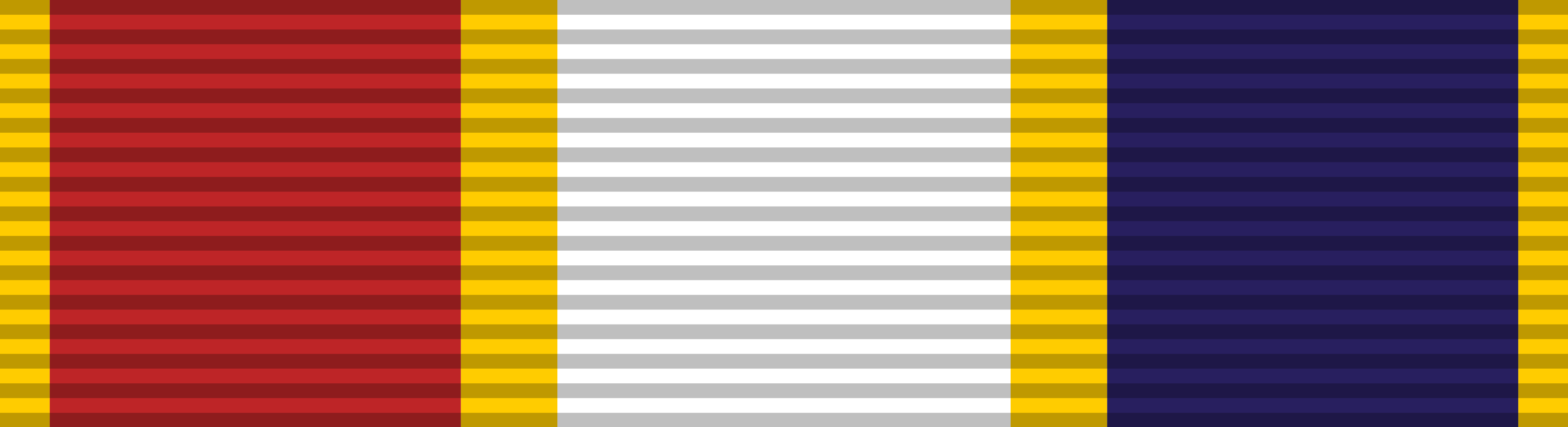 File:Ribbon of the Presidential Commendation.svg - MicroWiki