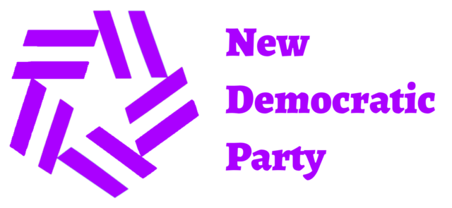 New Democratic Party (Georgienstine) - MicroWiki