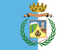 Flag of Principality of Filettino