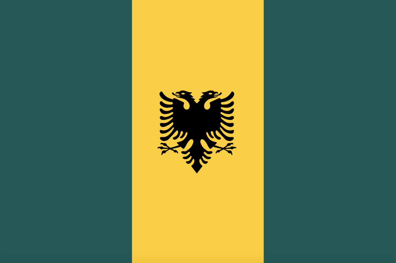 Democratic Republic of Moava - MicroWiki