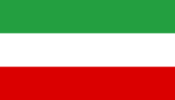 Flag of Republic of Masvandistan