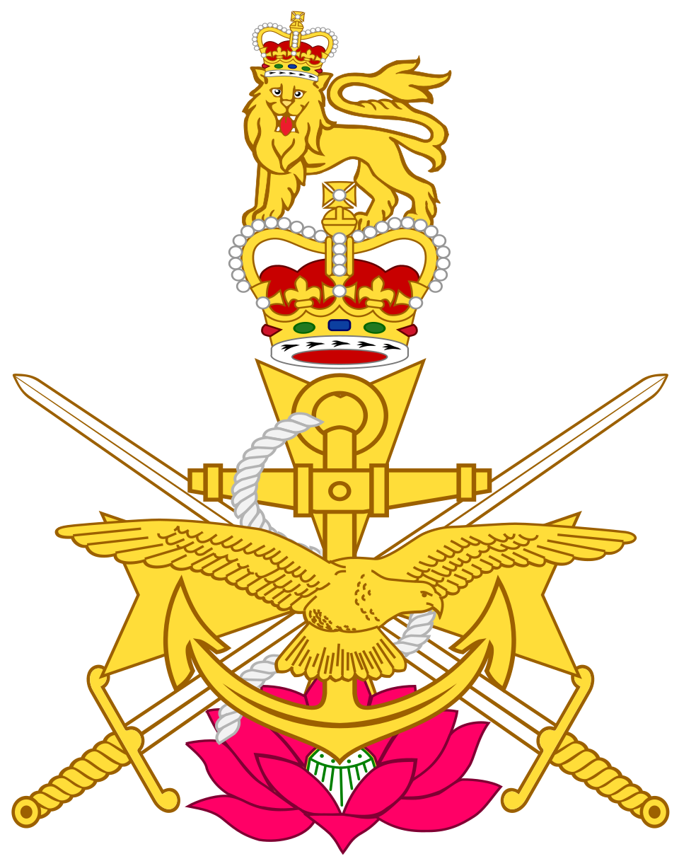 File:Badge of the Queenslandian Armed forces (New 2021).svg - MicroWiki