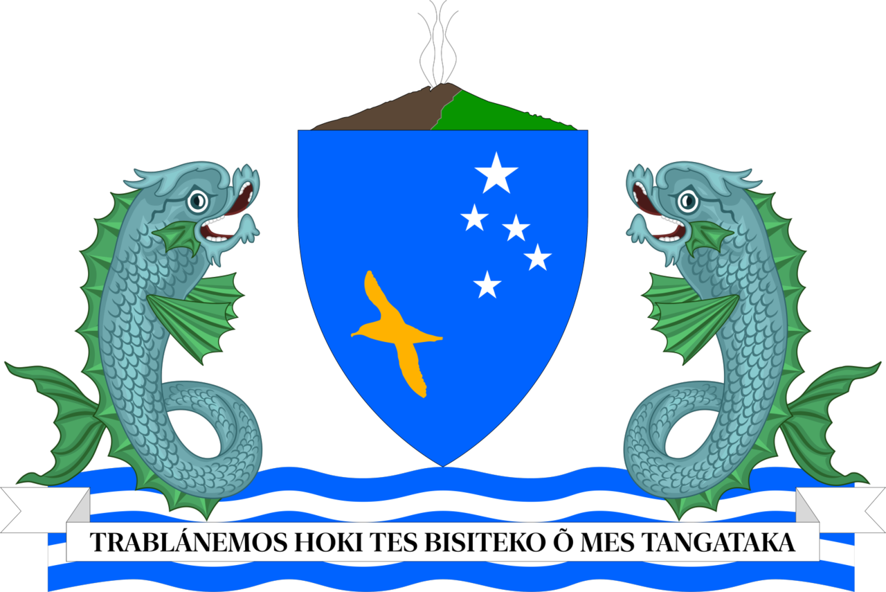 Republic of Tinakula - MicroWiki