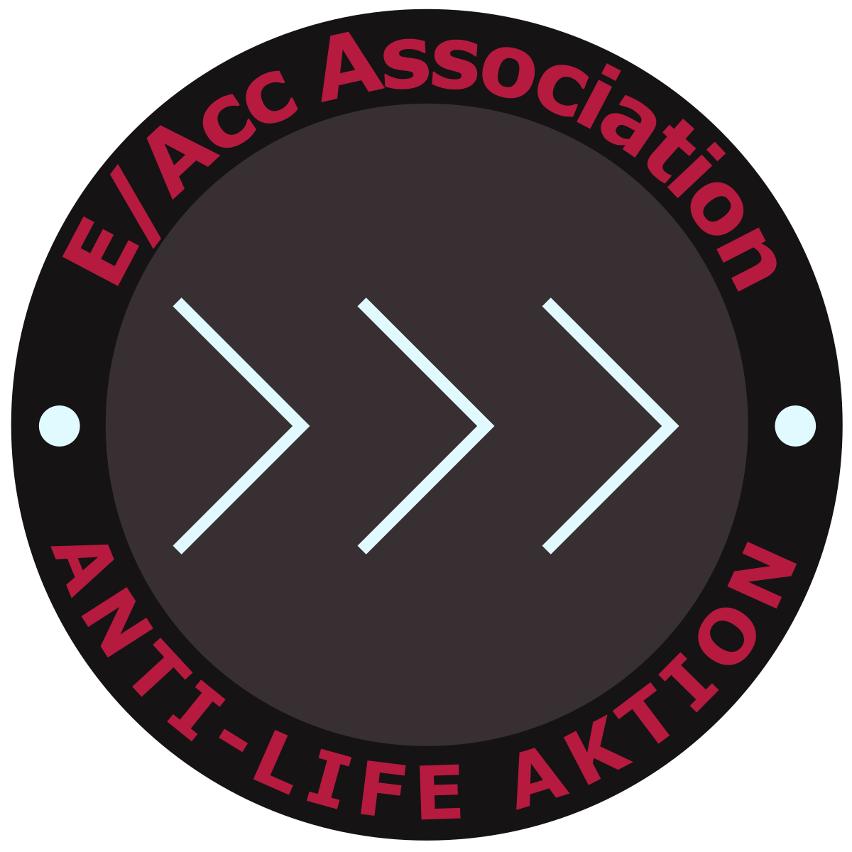Extinction Accelerationist Association - MicroWiki