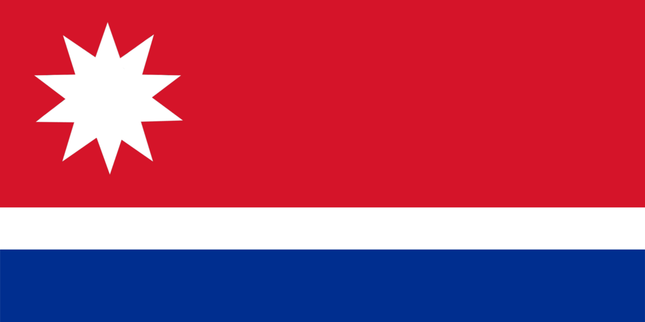 Flag of Tarosia - MicroWiki