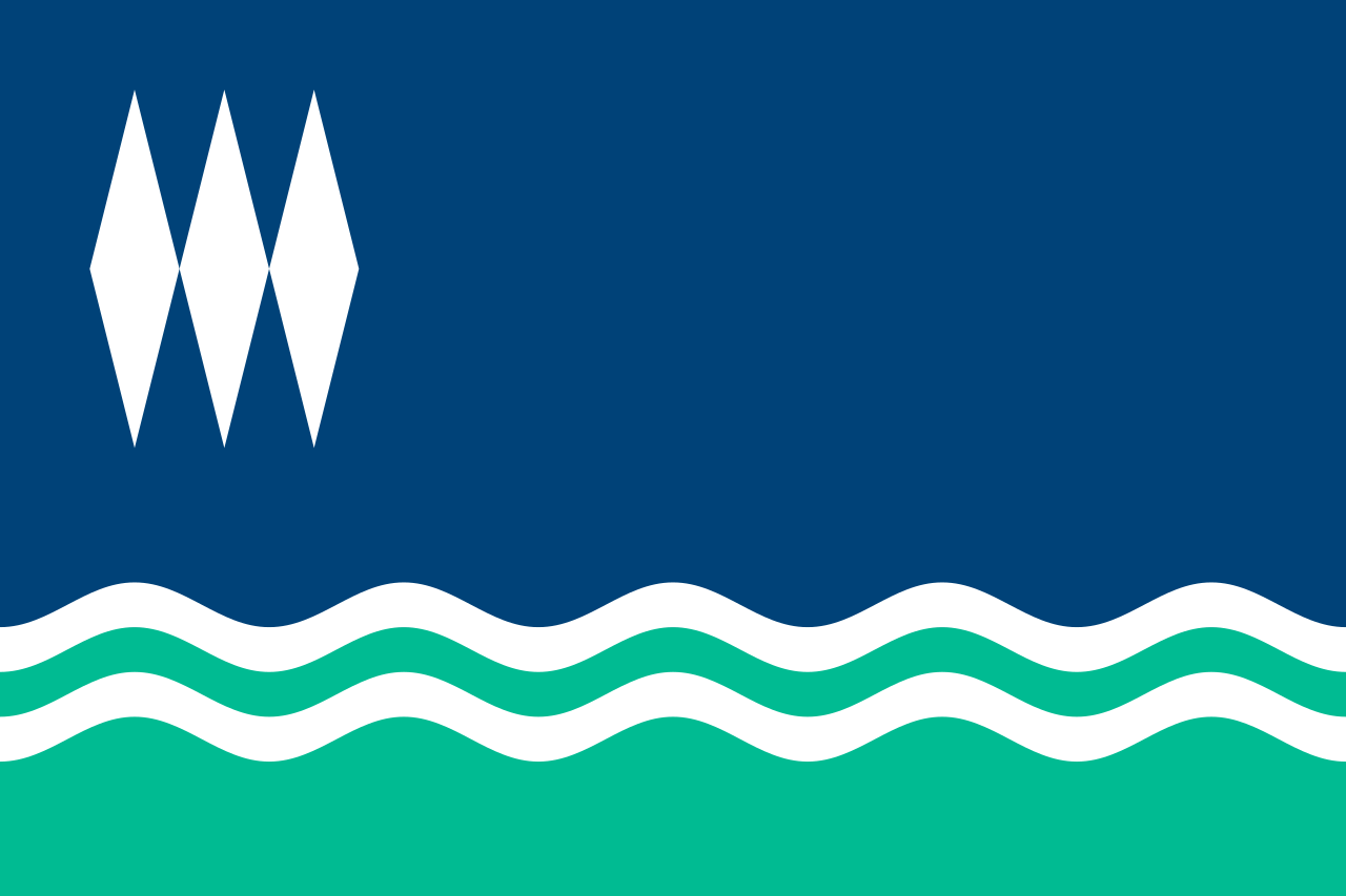 Flag of Celestqua - MicroWiki
