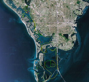 Secundomian Dependent Territory of the Sandbars - MicroWiki