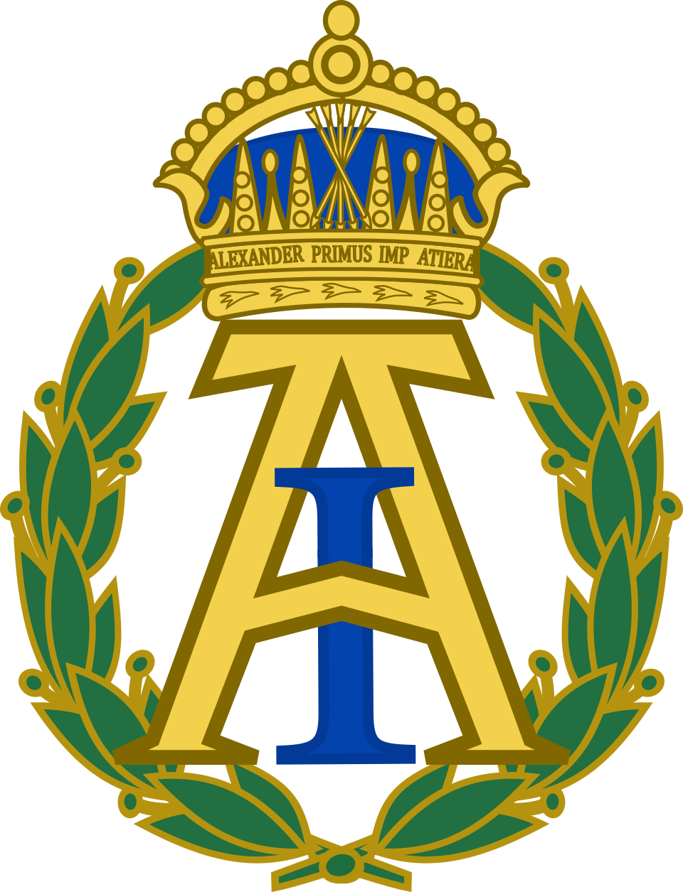 File:Monogram of Alexander I of Atiera (detailed).svg - MicroWiki