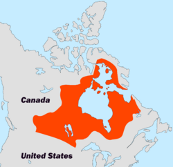 Dominion of Rupert's Land - MicroWiki