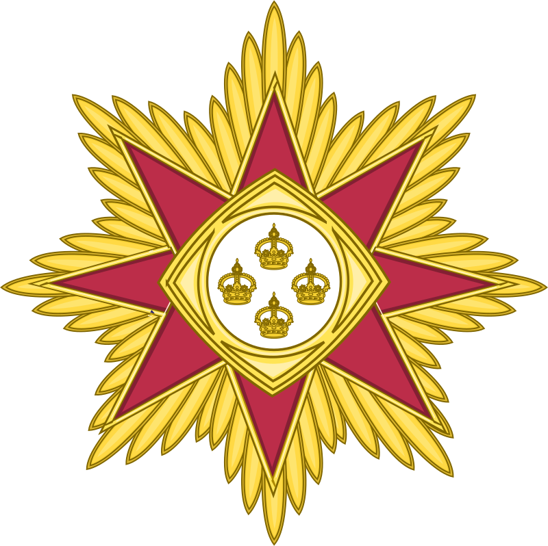 Grand Order of the Maha Indra Raja Purvanchal - MicroWiki