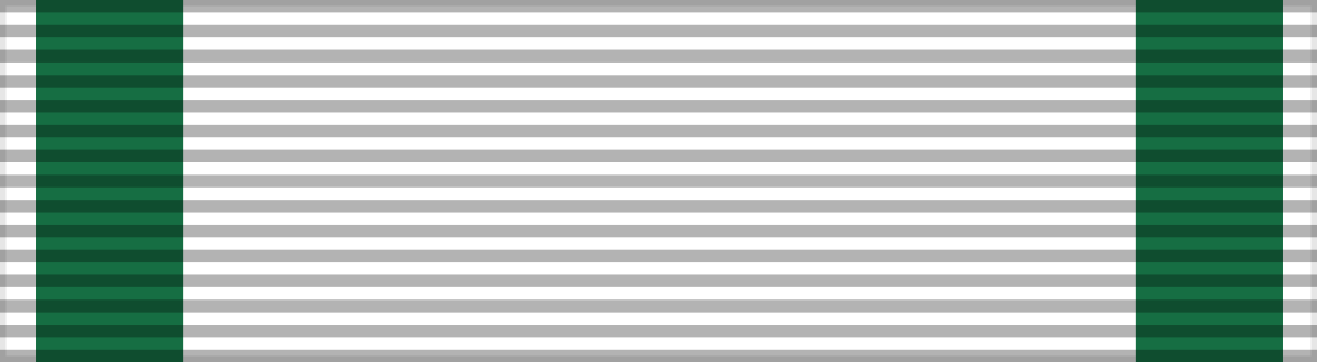 File:UCL Order of the White Falcon - White Falcon Medal ribbon BAR.svg ...