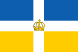 Flag of Grand Duchy of Norton