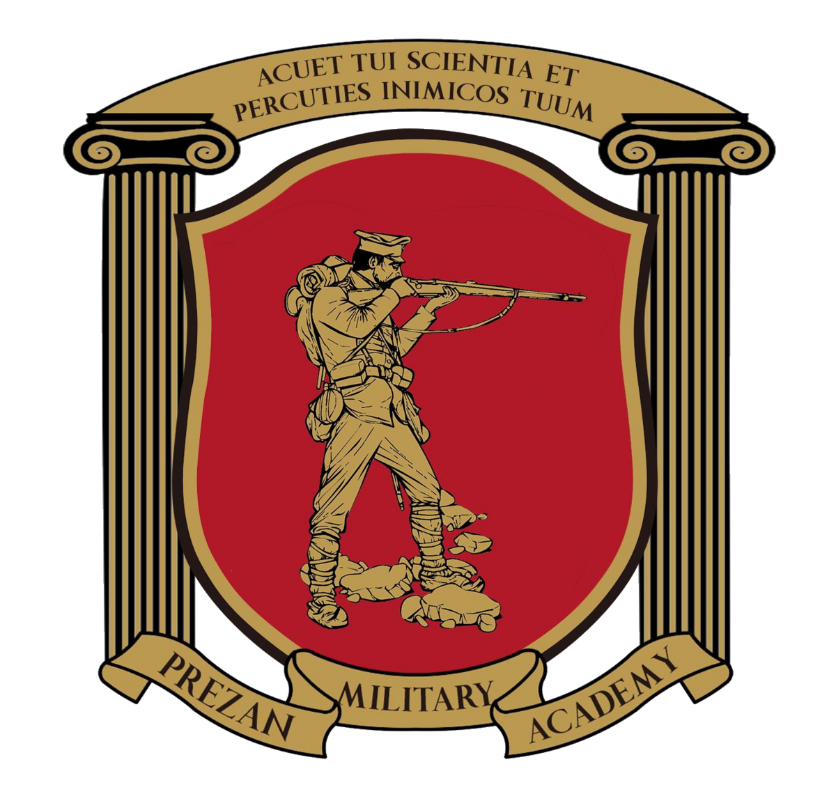 Prezan Military Academy - MicroWiki