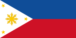 Flag of Oriental Kingdom of the PhilippinesSilanganang Kaharian ng Pilipinas