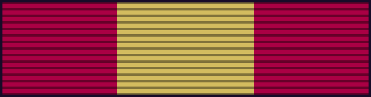File:Ribbon bar of the Order of the Roman Empire.svg - MicroWiki