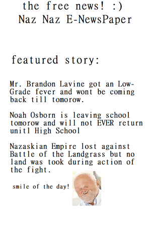 Naz Naz E-NewsPaper - MicroWiki