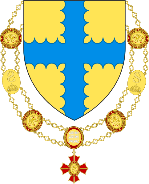 File:Arms of the GovGen of Vanumia (Adler).svg - MicroWiki