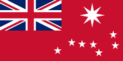Flag of Dominion of Rupert's Land