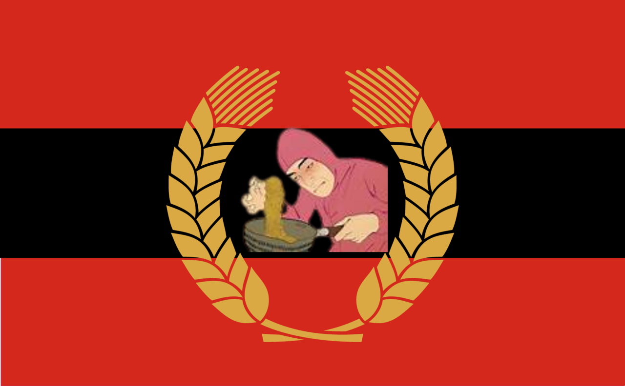 United Relms of Filth - MicroWiki