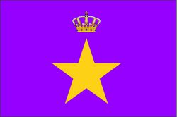 Flag of Kingdom of Yotamistan